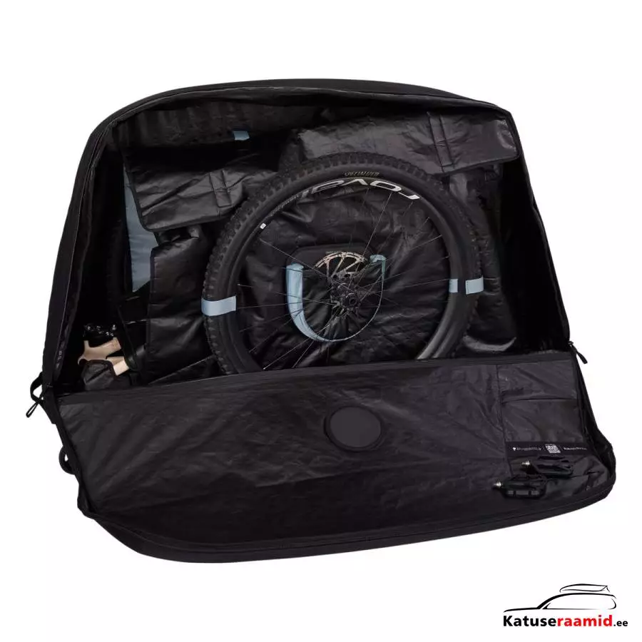 Thule RoundTrip MTB Bike Travel Case, 3205179 Thule RoundTrip MTB Bike Travel Case, 3205179