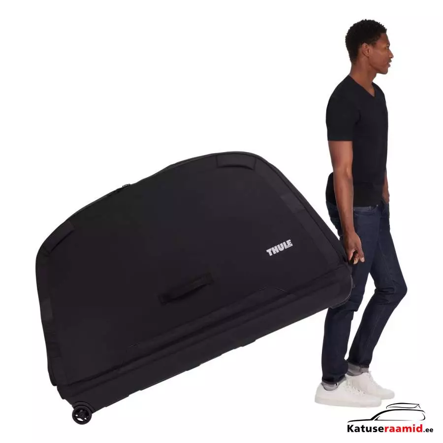 Thule RoundTrip MTB Bike Travel Case, 3205179 Thule RoundTrip MTB Bike Travel Case, 3205179