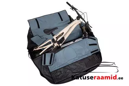 Thule RoundTrip MTB Bike Travel Case, 3205179 Thule RoundTrip MTB Bike Travel Case, 3205179