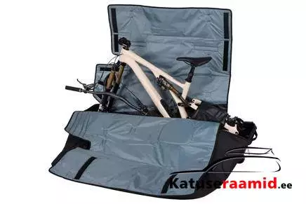 Thule RoundTrip MTB Bike Travel Case, 3205179 Thule RoundTrip MTB Bike Travel Case, 3205179