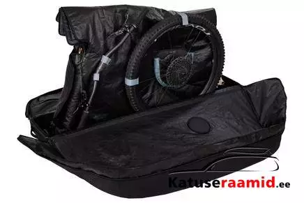 Thule RoundTrip MTB Bike Travel Case, 3205179 Thule RoundTrip MTB Bike Travel Case, 3205179
