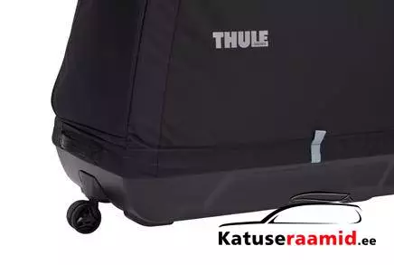 Thule RoundTrip MTB Bike Travel Case, 3205179 Thule RoundTrip MTB Bike Travel Case, 3205179
