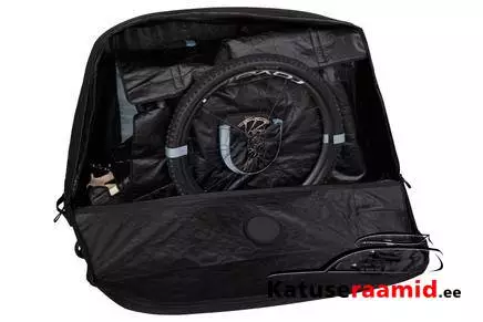 Thule RoundTrip MTB Bike Travel Case, 3205179 Thule RoundTrip MTB Bike Travel Case, 3205179