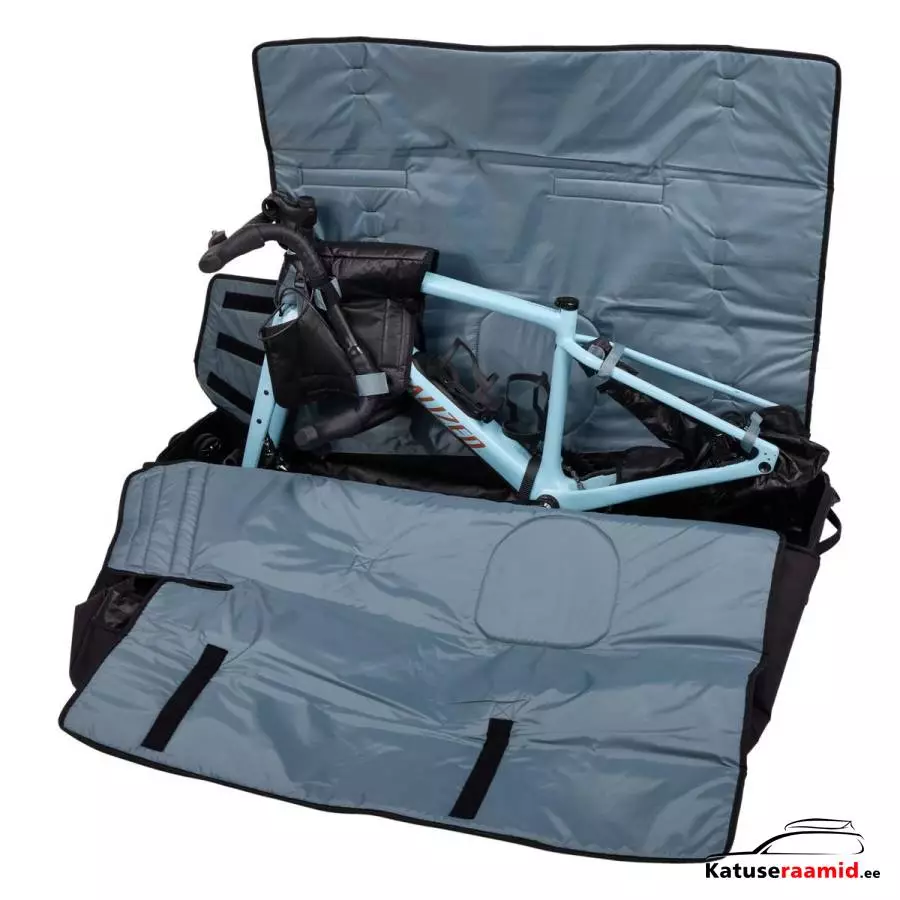 Thule RoundTrip Travel Case, 3205178 Thule RoundTrip Travel Case, 3205178