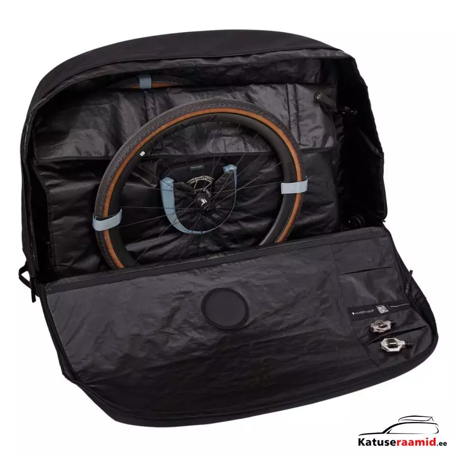 Thule RoundTrip Travel Case, 3205178 Thule RoundTrip Travel Case, 3205178
