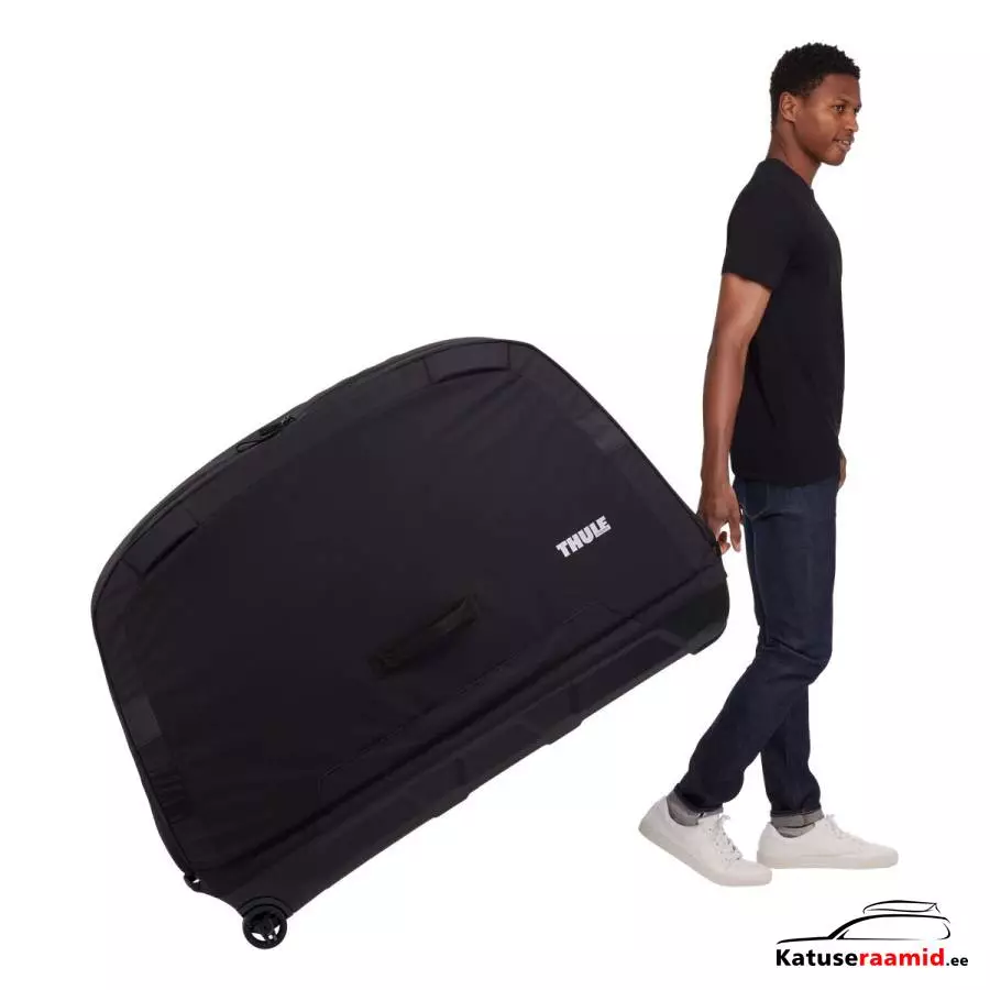 Thule RoundTrip Travel Case, 3205178 Thule RoundTrip Travel Case, 3205178