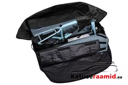 Thule RoundTrip Travel Case, 3205178 Thule RoundTrip Travel Case, 3205178