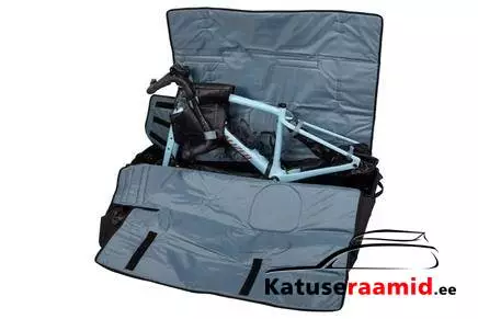Thule RoundTrip Travel Case, 3205178 Thule RoundTrip Travel Case, 3205178