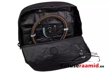 Thule RoundTrip Travel Case, 3205178 Thule RoundTrip Travel Case, 3205178