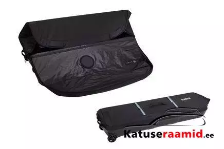 Thule RoundTrip Travel Case, 3205178 Thule RoundTrip Travel Case, 3205178