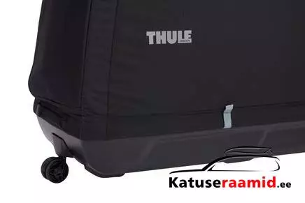 Thule RoundTrip Travel Case, 3205178 Thule RoundTrip Travel Case, 3205178