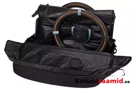 Thule RoundTrip Travel Case, 3205178 Thule RoundTrip Travel Case, 3205178