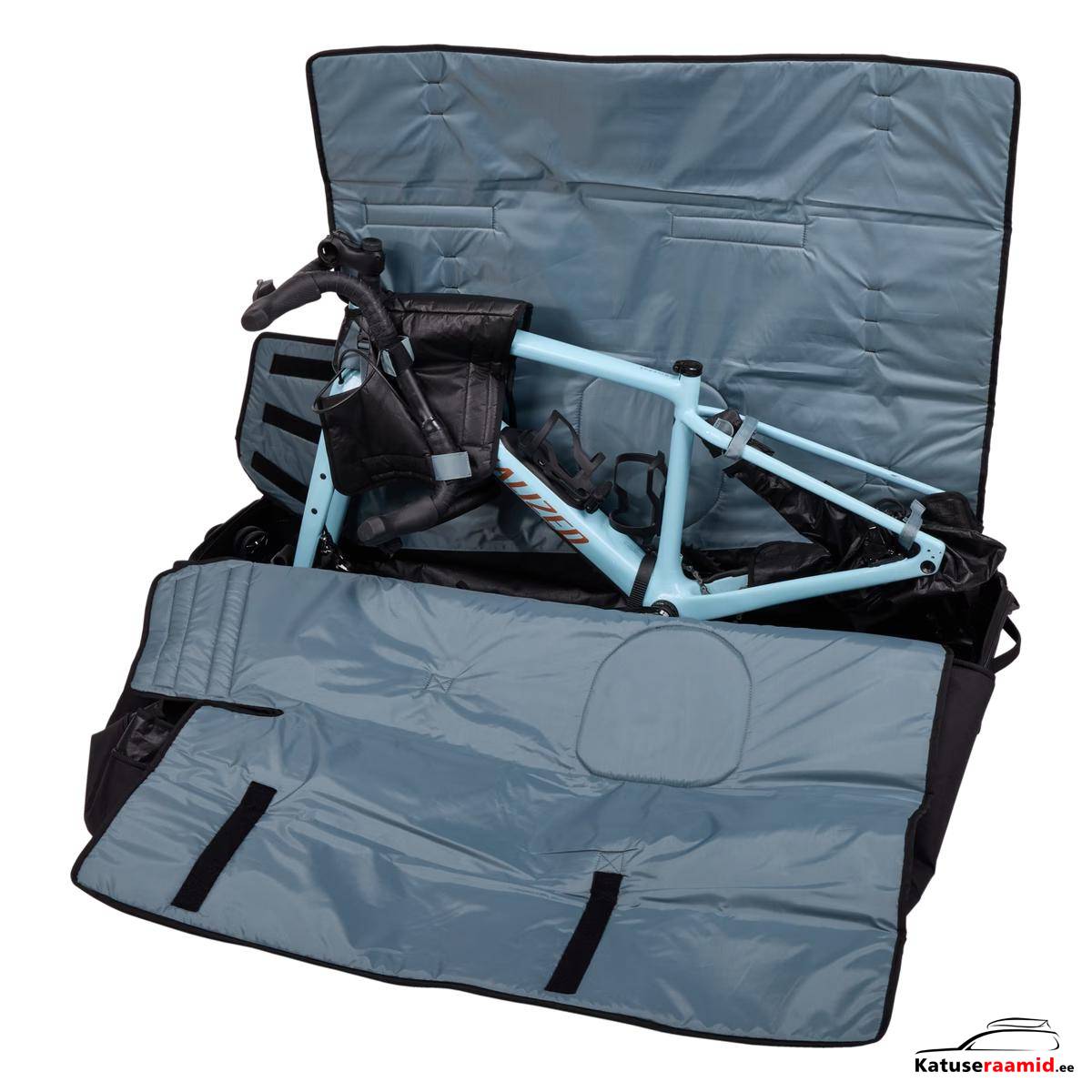 Thule RoundTrip Travel Case