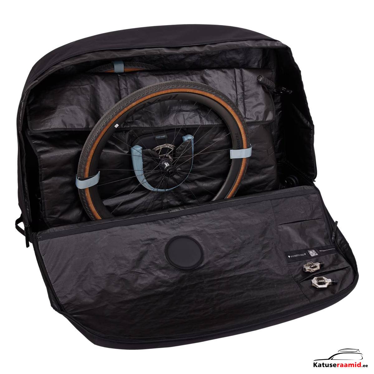 Thule RoundTrip Travel Case