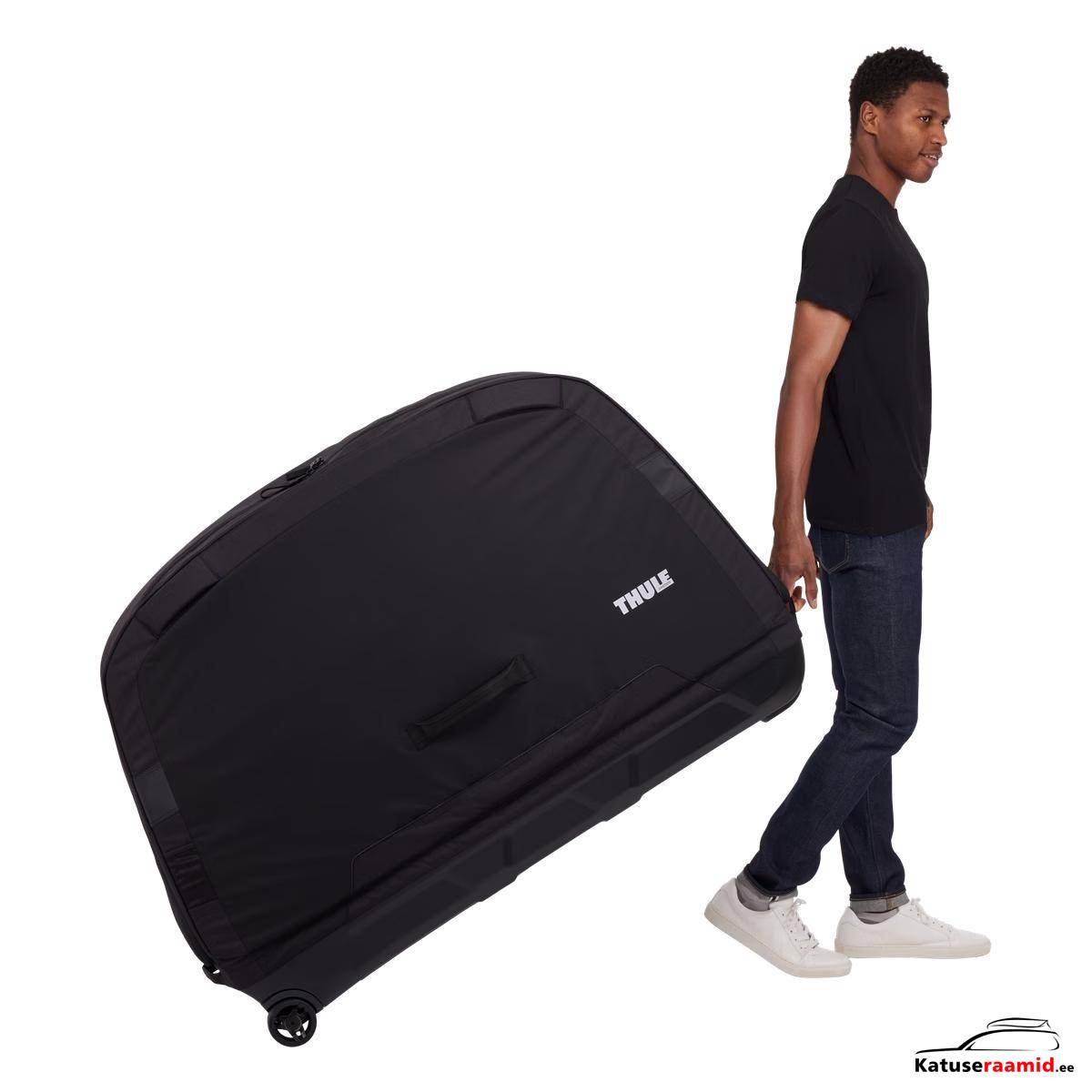 Thule RoundTrip Travel Case