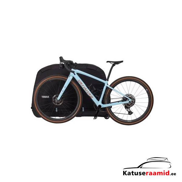 Thule RoundTrip Travel Case