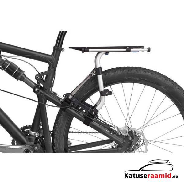 Pack N Pedal Tour Rack