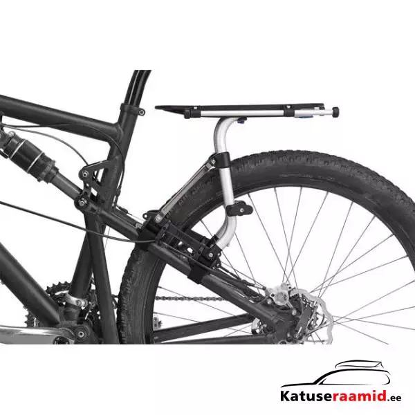 Pack N Pedal Tour Rack, 100016