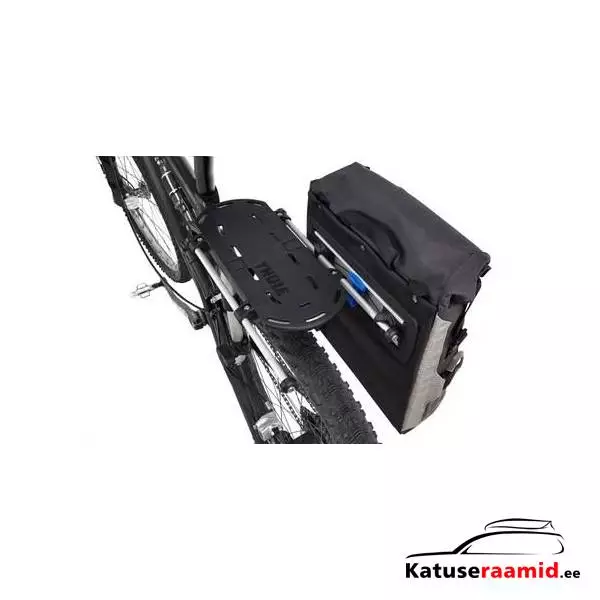 Pack `n Pedal Rail Extender Kit, 100044 Pack `n Pedal Rail Extender Kit, 100044