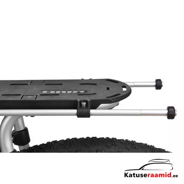 Pack `n Pedal Rail Extender Kit, 100044 Pack `n Pedal Rail Extender Kit, 100044
