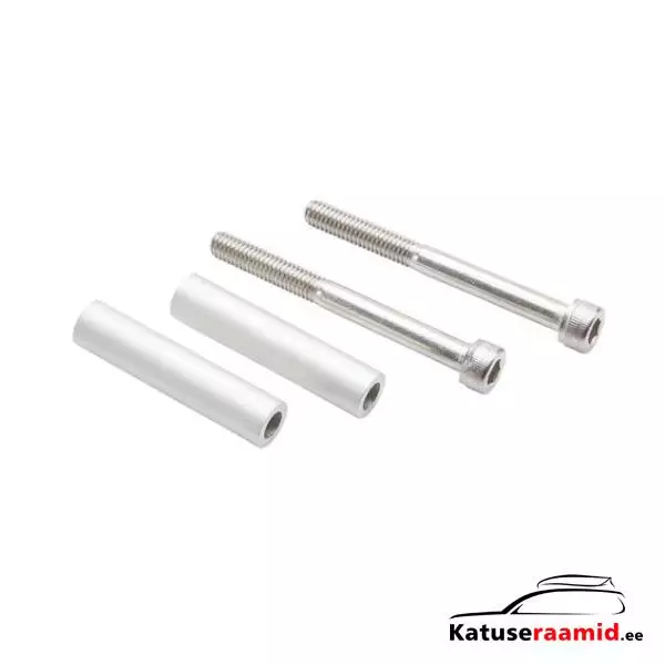 Pack `n Pedal Rail Extender Kit, 100044 Pack `n Pedal Rail Extender Kit, 100044