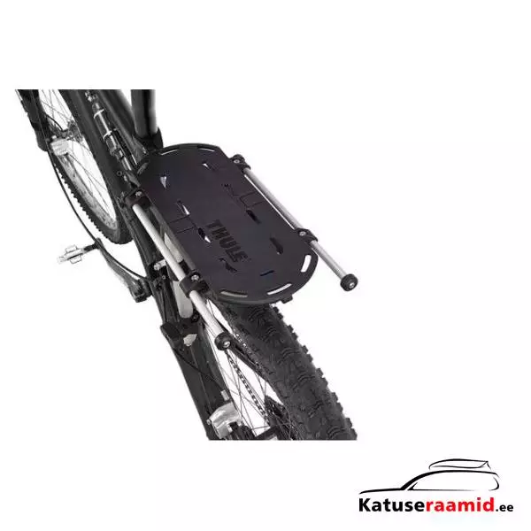 Pack `n Pedal Rail Extender Kit, 100044 Pack `n Pedal Rail Extender Kit, 100044