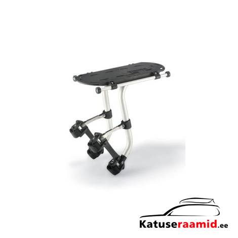 Pack N Pedal Tour Rack