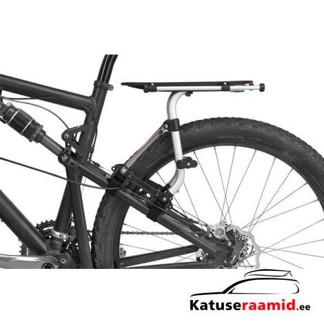 Pack N Pedal Tour Rack