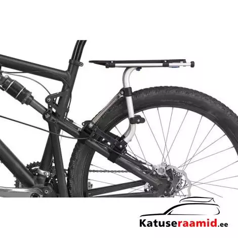 Pack N Pedal Tour Rack 100016