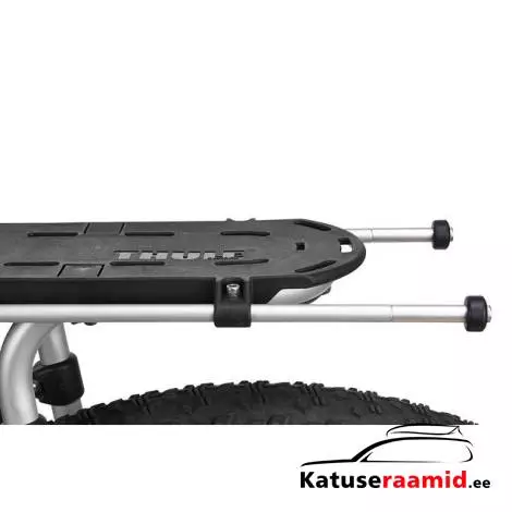 Pack `n Pedal Rail Extender Kit 100044