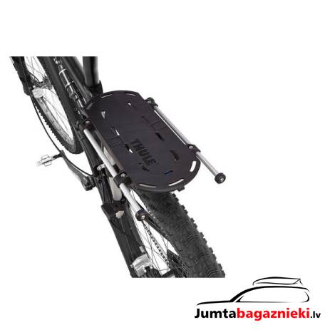 Pack `n Pedal Rail Extender Kit