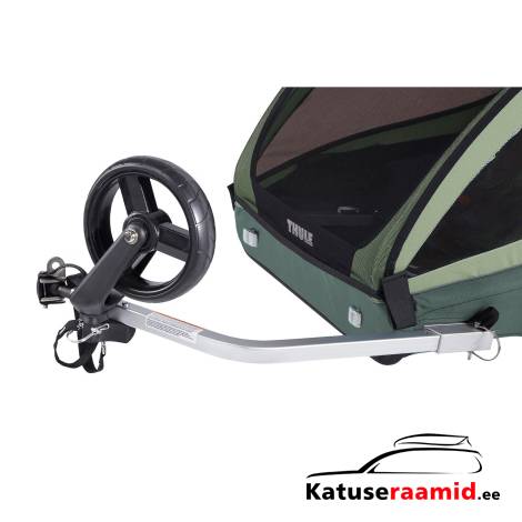 Thule Coaster XT