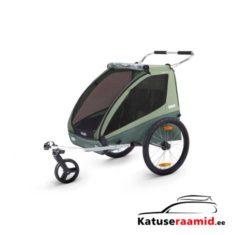 Thule Coaster XT