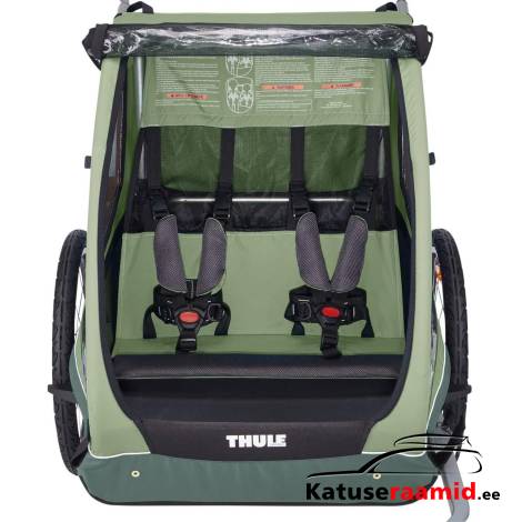 Thule Coaster XT