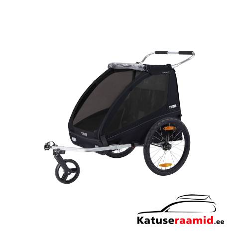 Thule Coaster XT