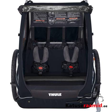 Thule Coaster XT