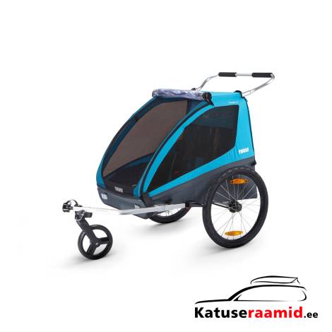 Thule Coaster XT