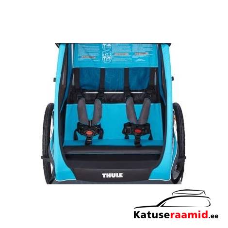 Thule Coaster XT