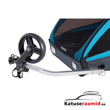 Thule Coaster XT