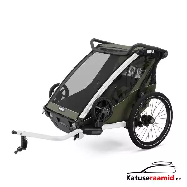 Thule Chariot Lite - Twin 10203024