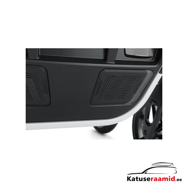 Thule Chariot Lite - Twin, 10203024 Thule Chariot Lite - Twin, 10203024