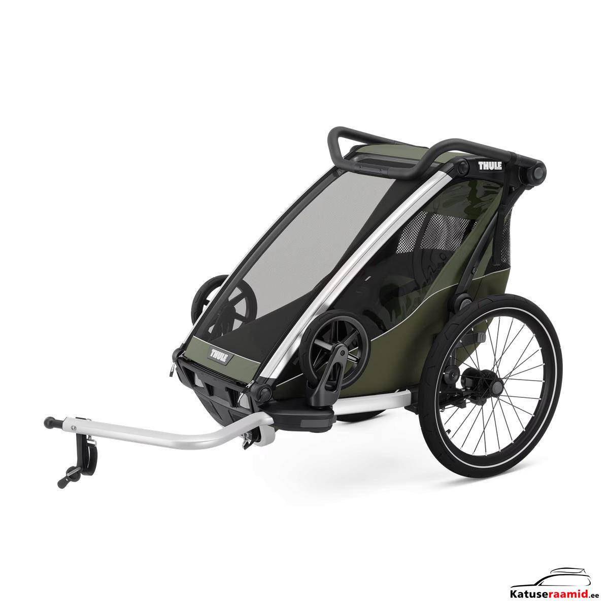 Thule Chariot Lite - Single, 10203023