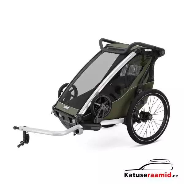 Thule Chariot Lite - Single 10203023