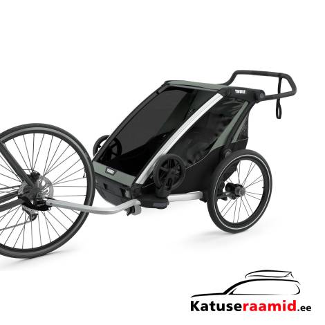 Thule Chariot Lite - Twin