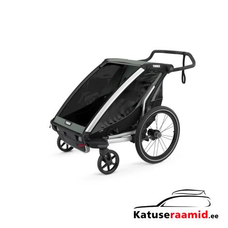 Thule Chariot Lite - Twin