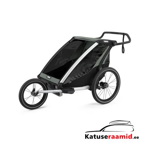 Thule Chariot Lite - Twin