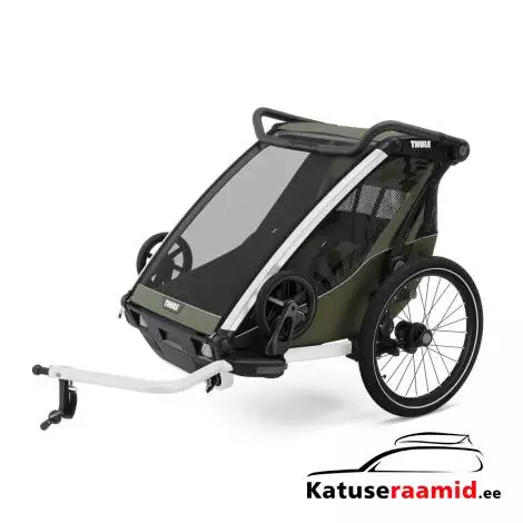 Thule Chariot Lite - Twin 10203024