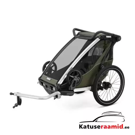 Thule Chariot Lite - Single 10203023
