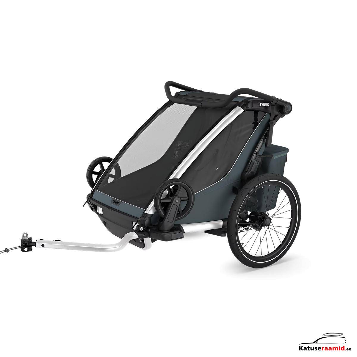 Thule Chariot Cross 2 - Double, 10201035