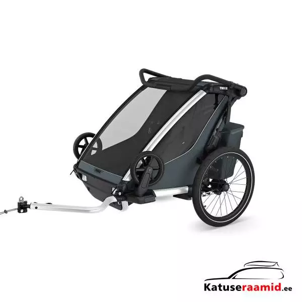 Thule Chariot Cross 2 - Double, 10201035